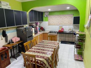 Anwar Kluang Homestay - 5