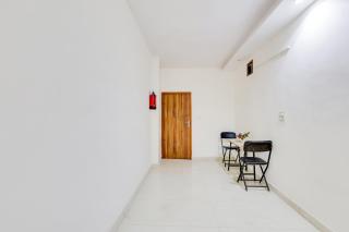Hotel O ASP Royal Residency - 0