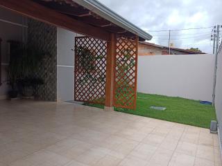 Aconchego, lazer IC - 9