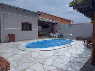 Aconchego, lazer IC - 7