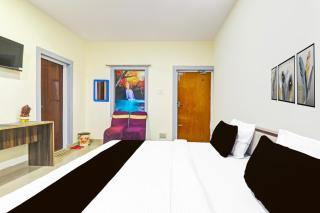 Hotel O New Yatra Residency - 1