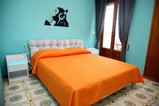 villa banksy - Palermo - 4