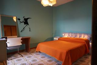 villa banksy - Palermo - 5