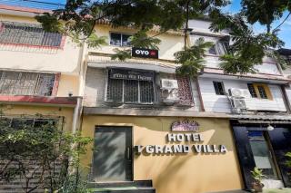 Hotel O Grand Villa - 0