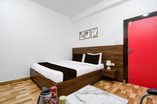 Hotel O Treefo Palace - 4