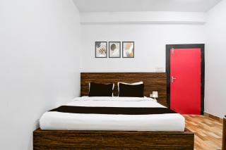 Hotel O Treefo Palace - 8