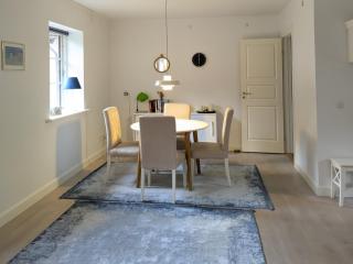 Birkevang holiday apartment in idyllic countryside - 3