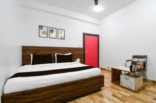 Hotel O Treefo Palace - 6