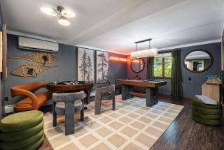 Theater*2 Game Rooms *Sauna *Hot Tub*Fall Specials - 0