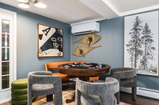 Theater*2 Game Rooms *Sauna *Hot Tub*Fall Specials - 2