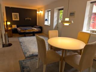 Birkevang holiday apartment in idyllic countryside - 2