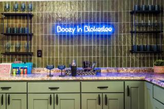 Large Group Friendly 2 Game Rooms Indoor Sauna Hot Tub Near Jack Frost Ski Resort - 7