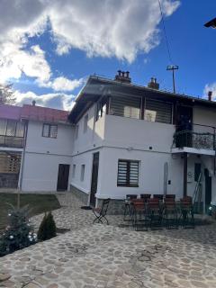 Casa SEMA - 9