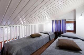 Raito Apartment - Saariselka - 2