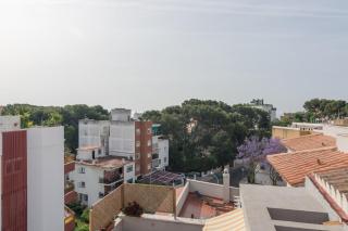 a 400m Plaza Nogalera Torremolinos 2 Dorm 4 pax - 7