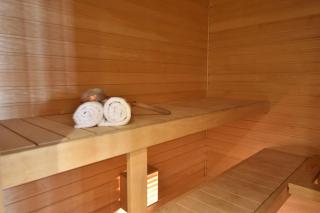 Lovely & spacious central apartment with sauna - 2