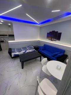 Deluxe Villa Apart 1 - Erevan - 6
