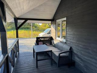 Górskie Zacisze - 8