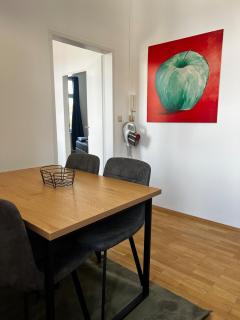 Urban Oasis - 5
