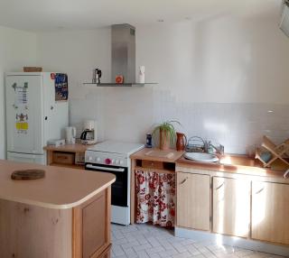 LES MIGLOU - Maison picarde entre Paris et la Champagne ! - 9