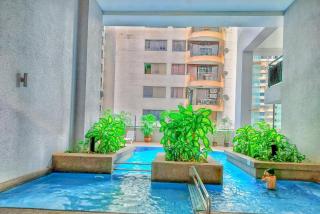 Doha Suites KLCC - 3