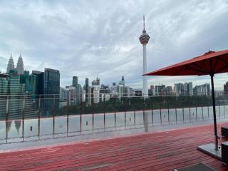 Menara M101 Kuala Lumpur By Oak Tree - 2