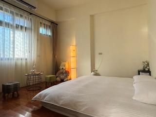 Jiufen Gourd Stone TreeHouse 137 - 3