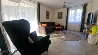 The Ferienwohnung - Brema - 7