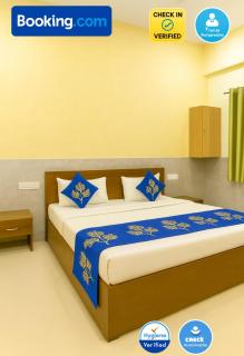 Hotel Near Prem mandir -The Elite RK Residency -Best Selling Boutique Property - 8