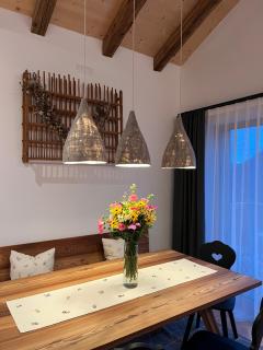 Bergsuites Unterweger - 1