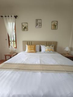 Koh Mook The Home - 1