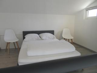 Maisonnette avec terrasse et parking - 4