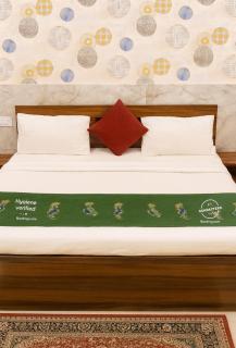 Hotel Near Prem mandir -The Elite RK Residency -Best Selling Boutique Property - 3