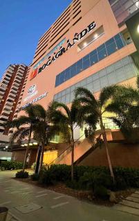 Cartagena Colombia- h2 Hyatt condo-Bay view - 9