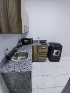Studio in turtels beach e41 - 8