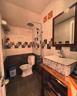 September Garden Homestay - 7