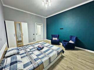 Комфортная Евро Двушка на Батысе - 4