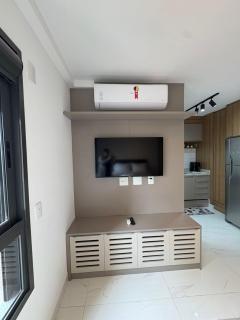 Studio novo de 1 quarto próximo ao Allianz Parque - 2