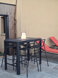 Le Cabanon du homard - 3