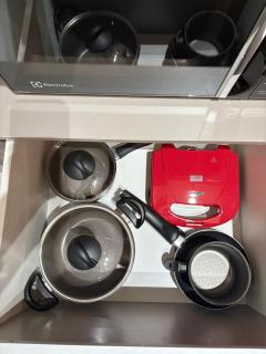 Studio novo de 1 quarto próximo ao Allianz Parque - 1