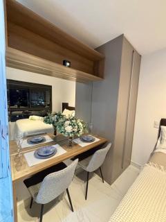 Studio novo de 1 quarto próximo ao Allianz Parque - 7