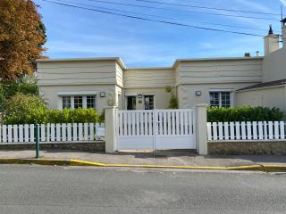 Villa Les Sables - 0