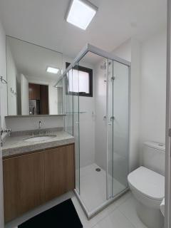 Studio novo de 1 quarto próximo ao Allianz Parque - 3