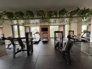 Studio novo de 1 quarto próximo ao Allianz Parque - 6