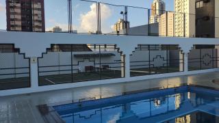 Apartamento três suítes COP 30 - 6