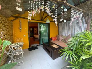 Leon Oasis Nai Harn - 7