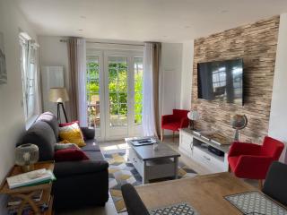 Villa Les Sables - 5