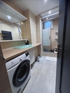 Luxe 2 bedrooms Paris 14th & Montrouge - 8