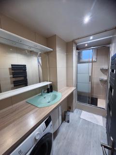 Luxe 2 bedrooms Paris 14th & Montrouge - 7