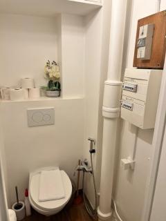 Luxe 2 bedrooms Paris 14th & Montrouge - 5